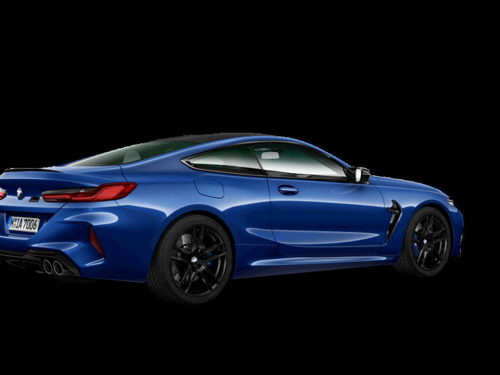 BMW M8