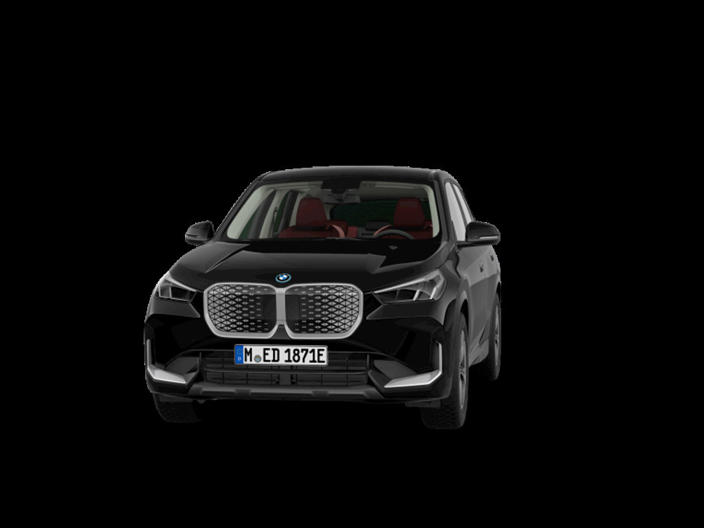 BMW iX1 xDrive30