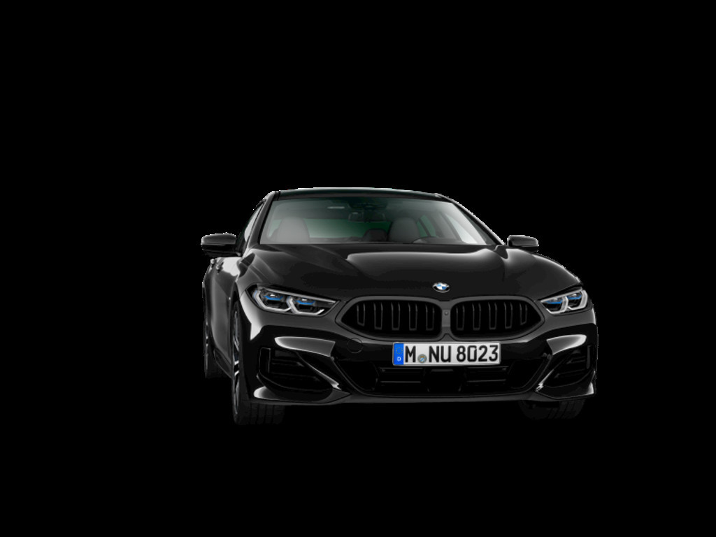 BMW 8 Serie 840 xDrive Coupé Gran Coupé 840d