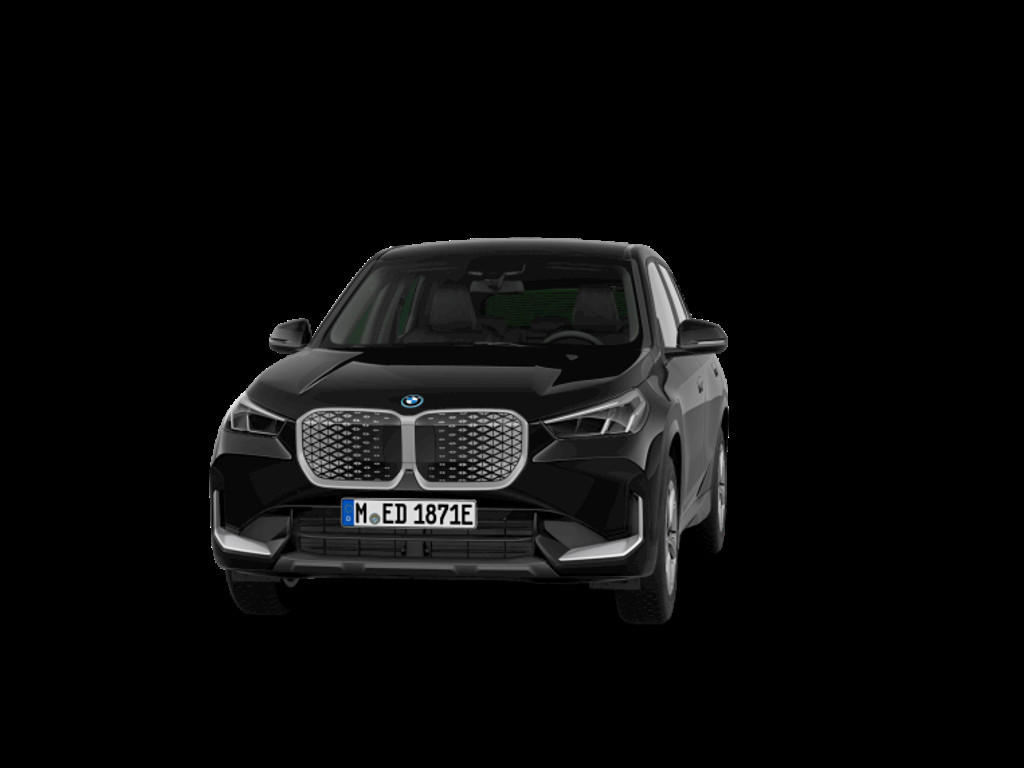 BMW iX1 xDrive30