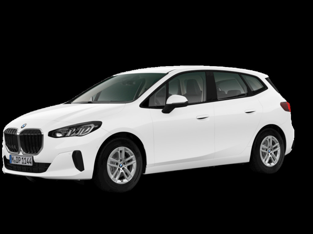 BMW 2 Serie 216 216i