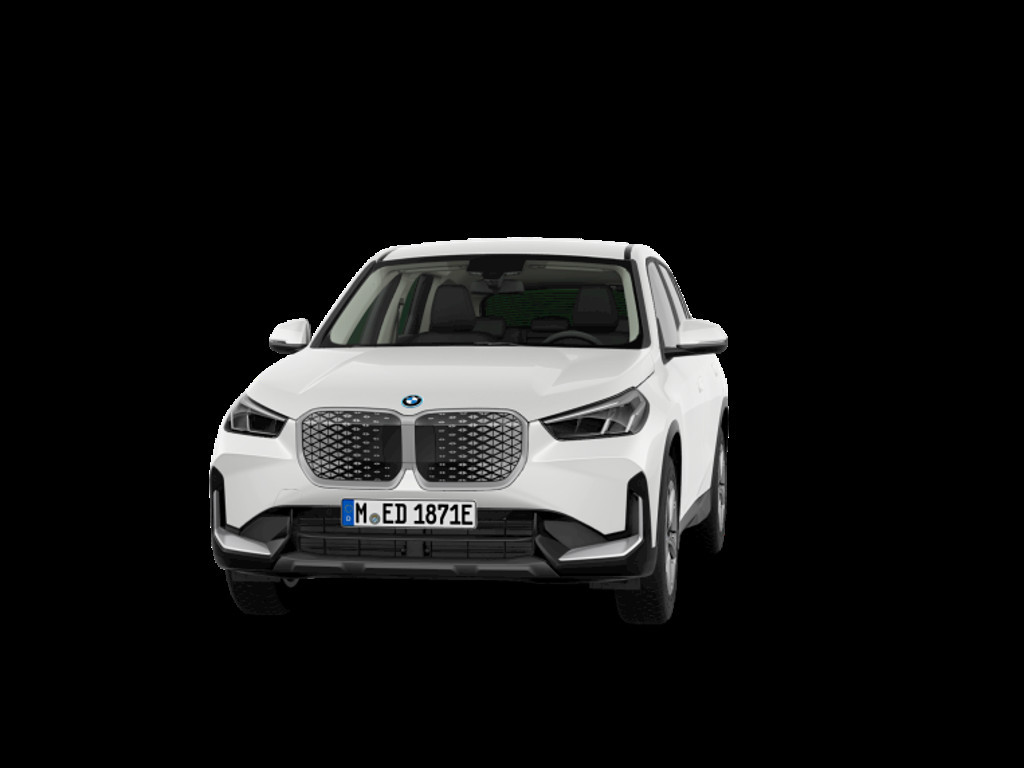 BMW iX1 xDrive30