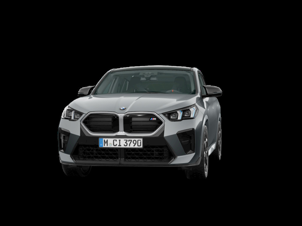 BMW X2 xDrive M35i