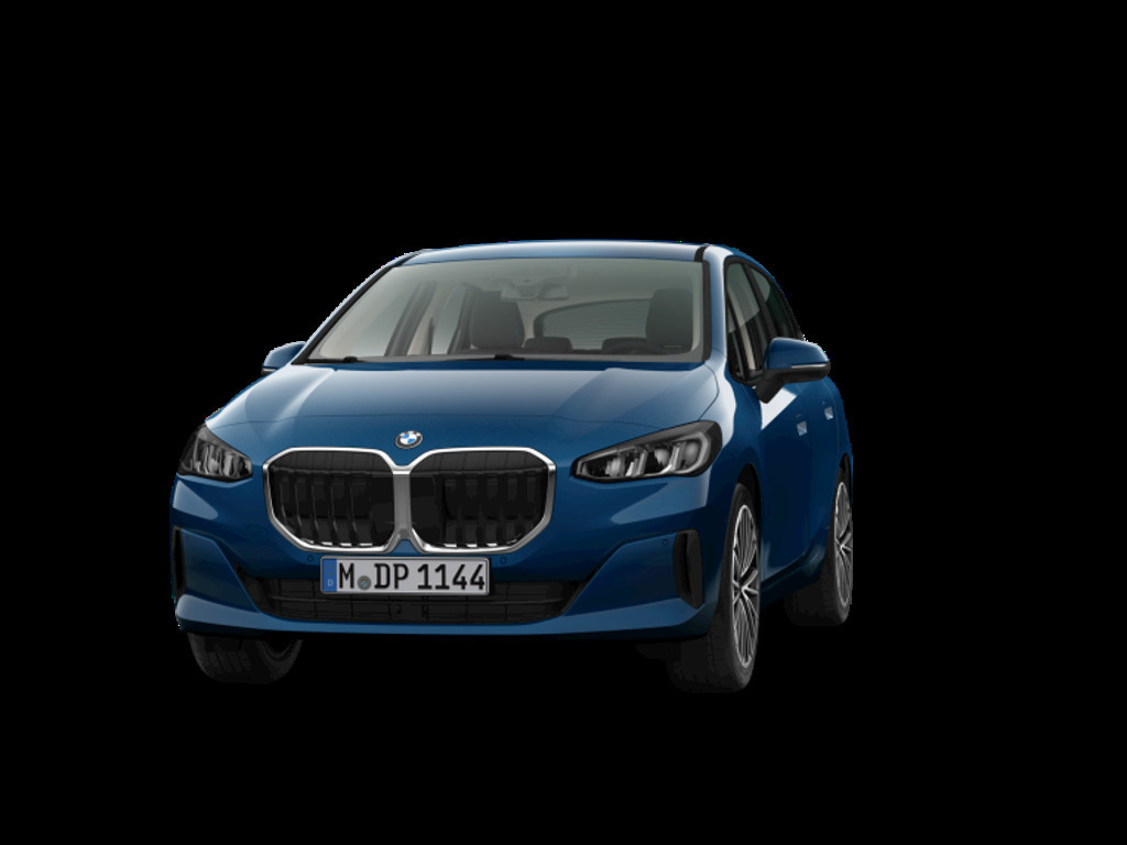 BMW 2 Serie 216 Active Tourer 216i