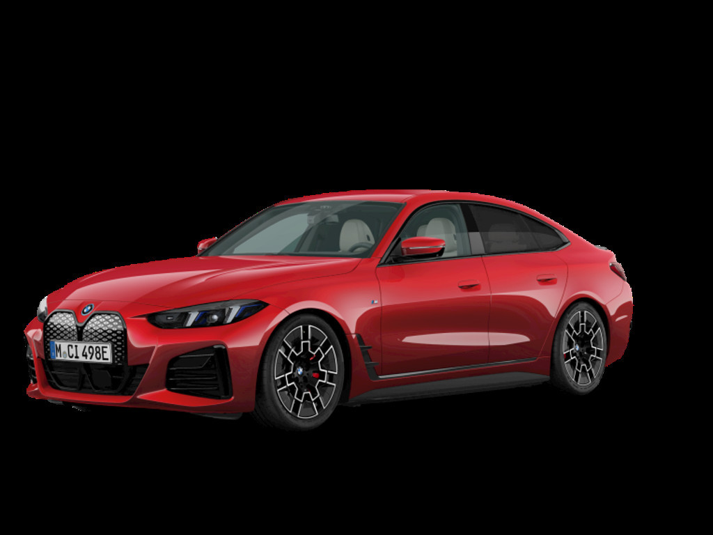 BMW i4