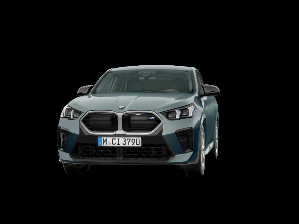 BMW X2 xDrive M35i