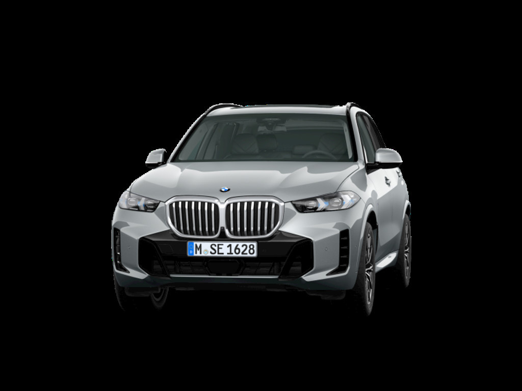 BMW X5 xDrive30d