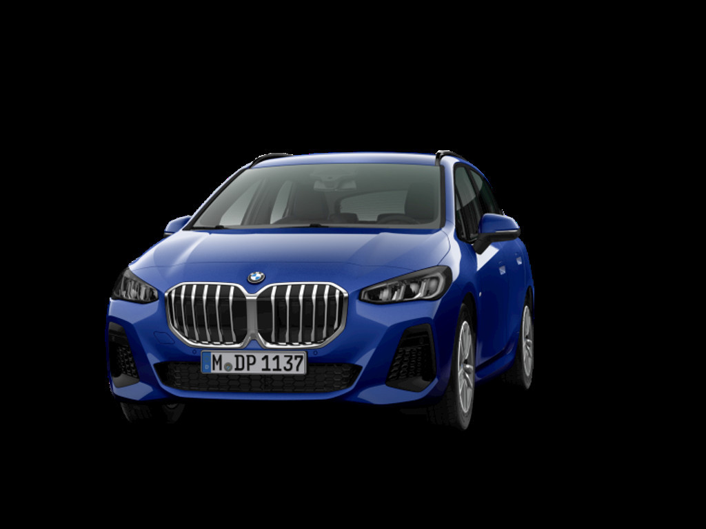 BMW 2 Serie 218 Active Tourer 218i