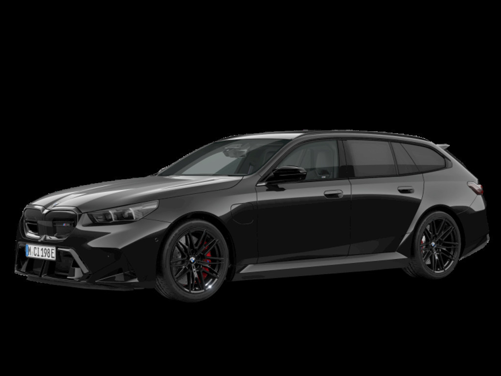 BMW M5 Touring