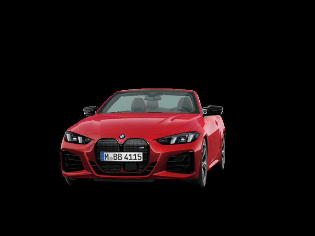 BMW M440 xDrive Cabrio M440i