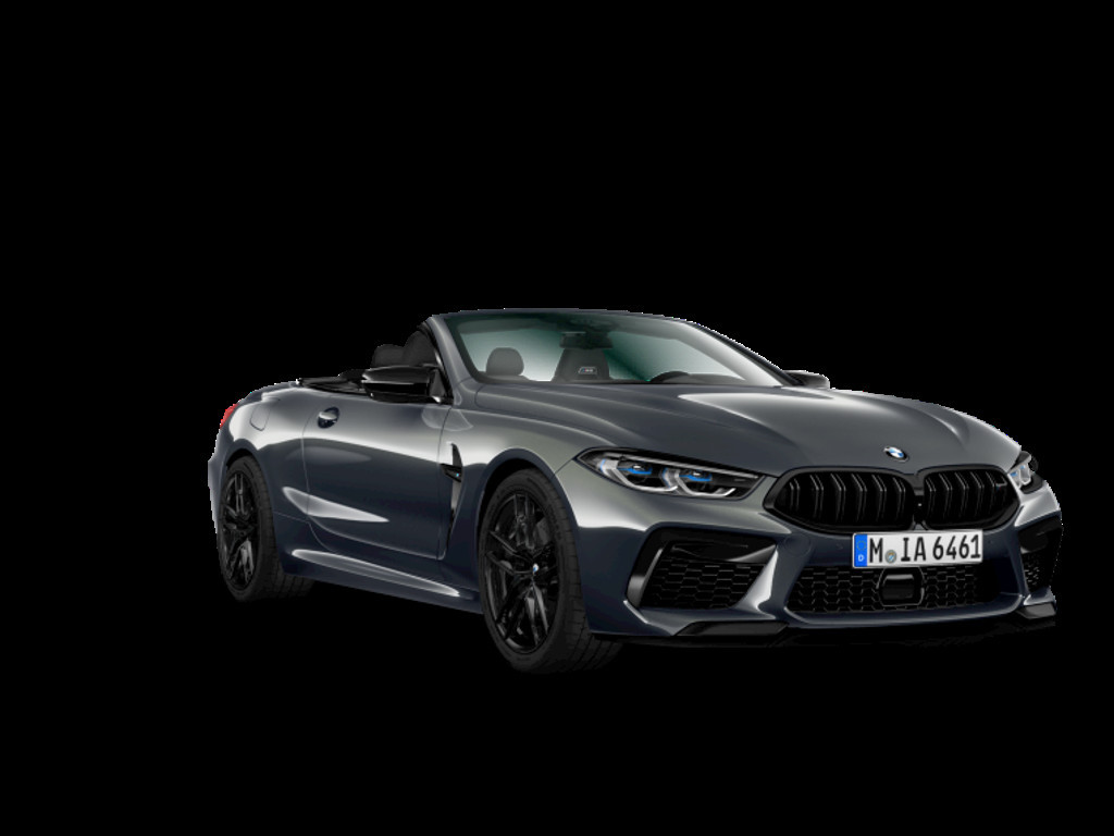 BMW M8