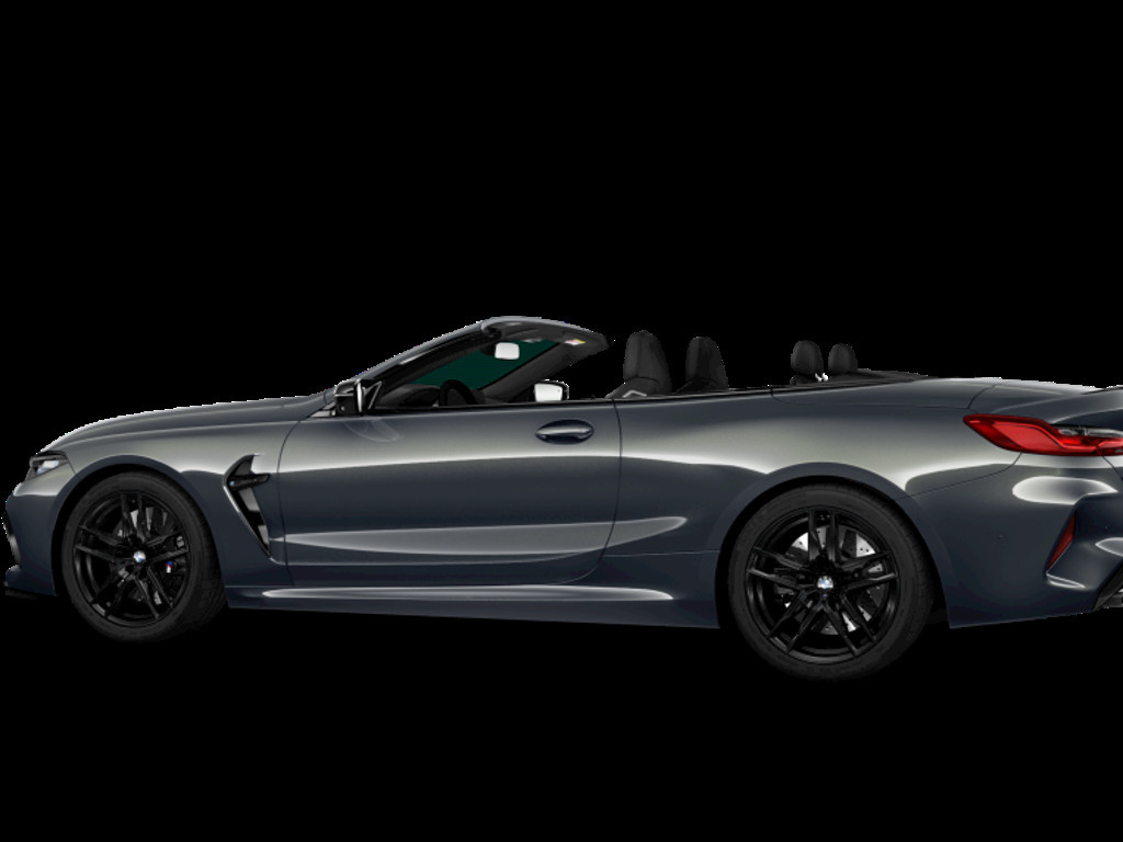 BMW M8