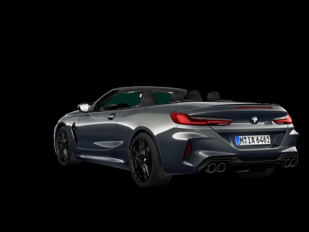 BMW M8