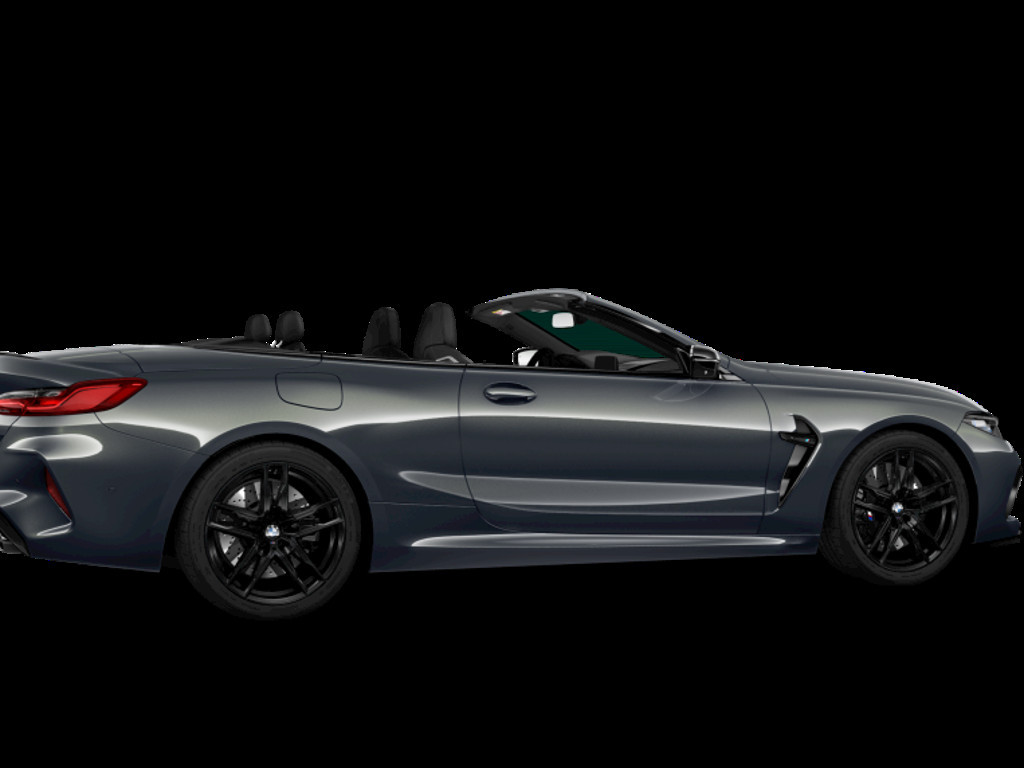 BMW M8