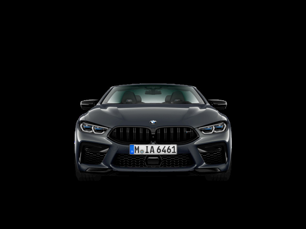 BMW M8