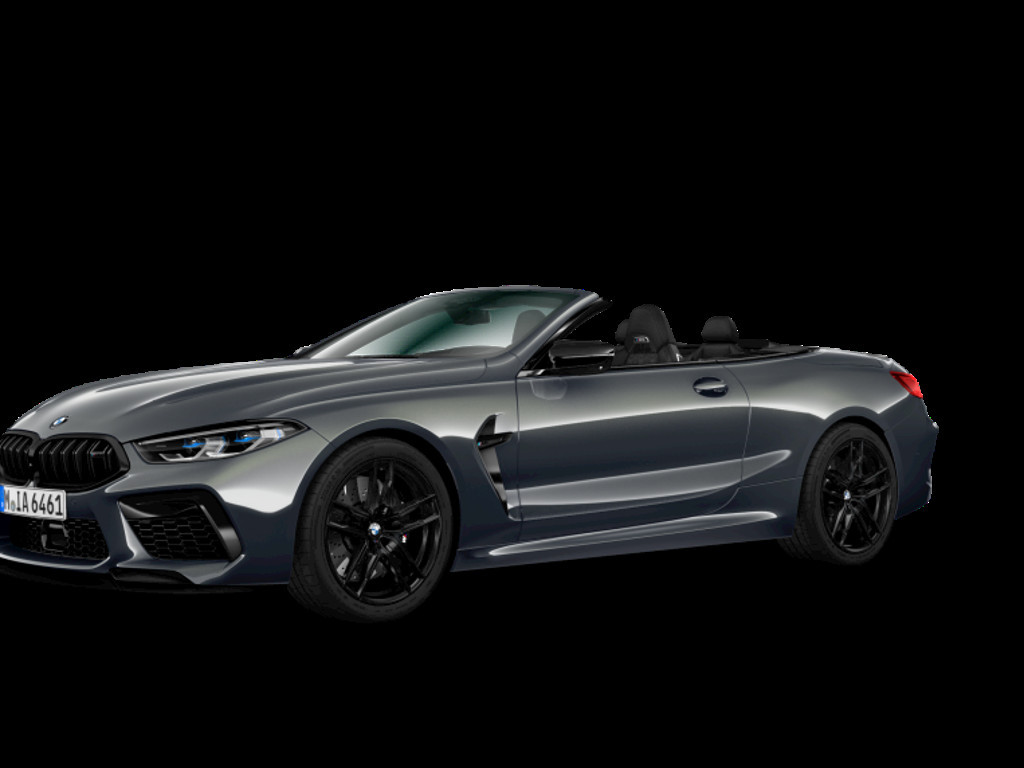 BMW M8