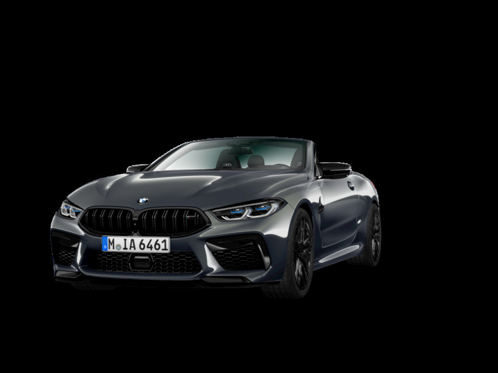 BMW M8