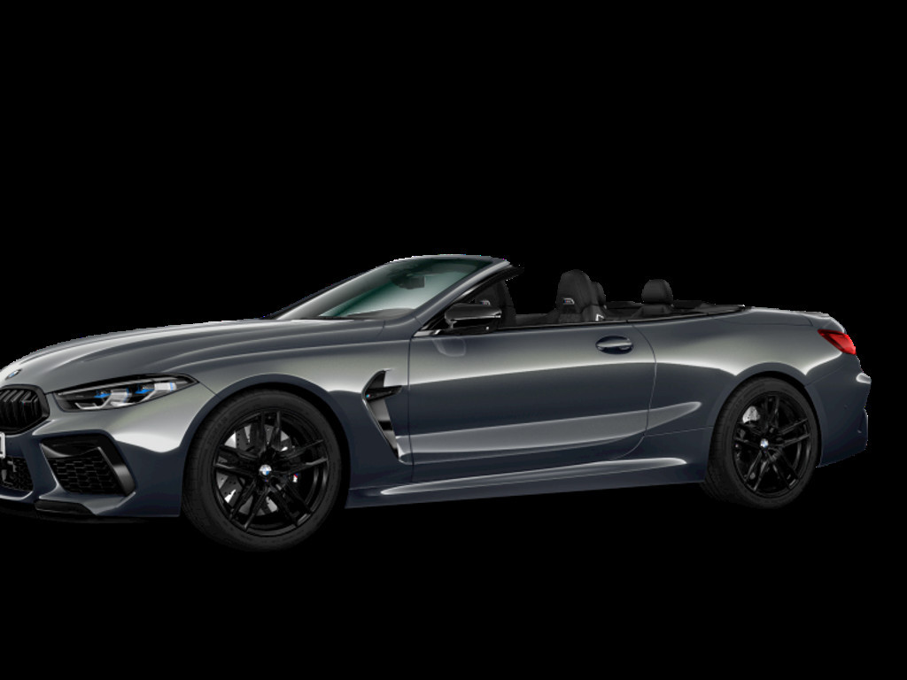 BMW M8