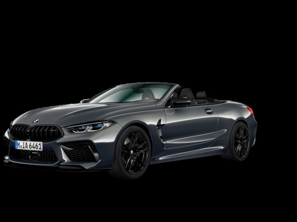 BMW M8