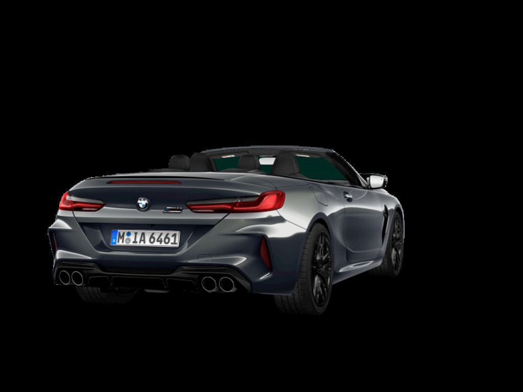 BMW M8