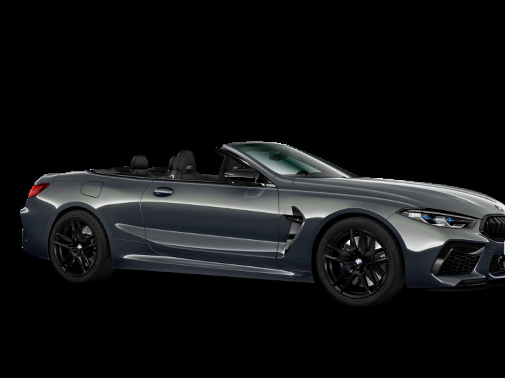 BMW M8