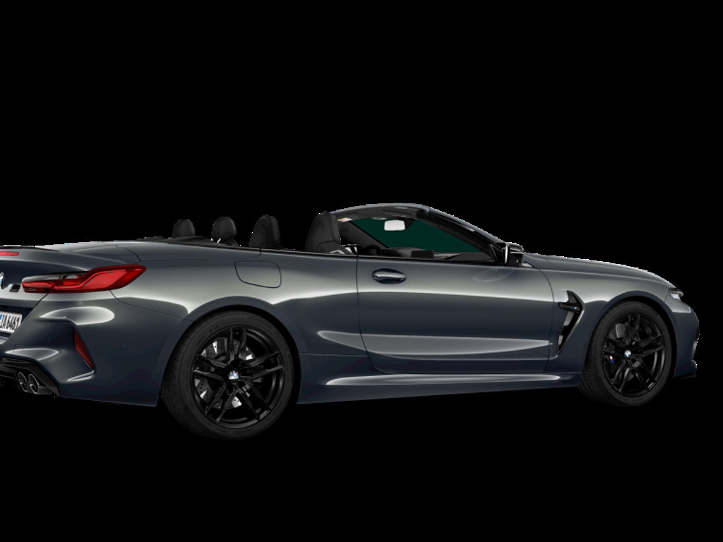 BMW M8