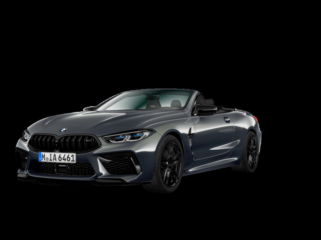 BMW M8