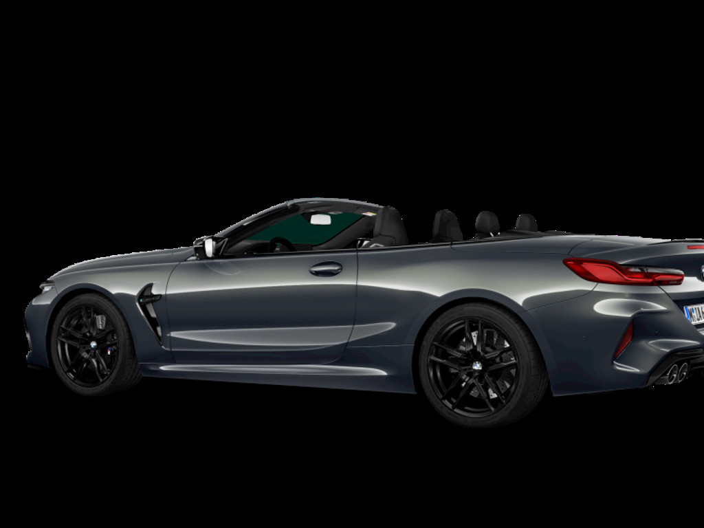 BMW M8