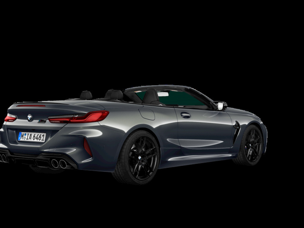BMW M8
