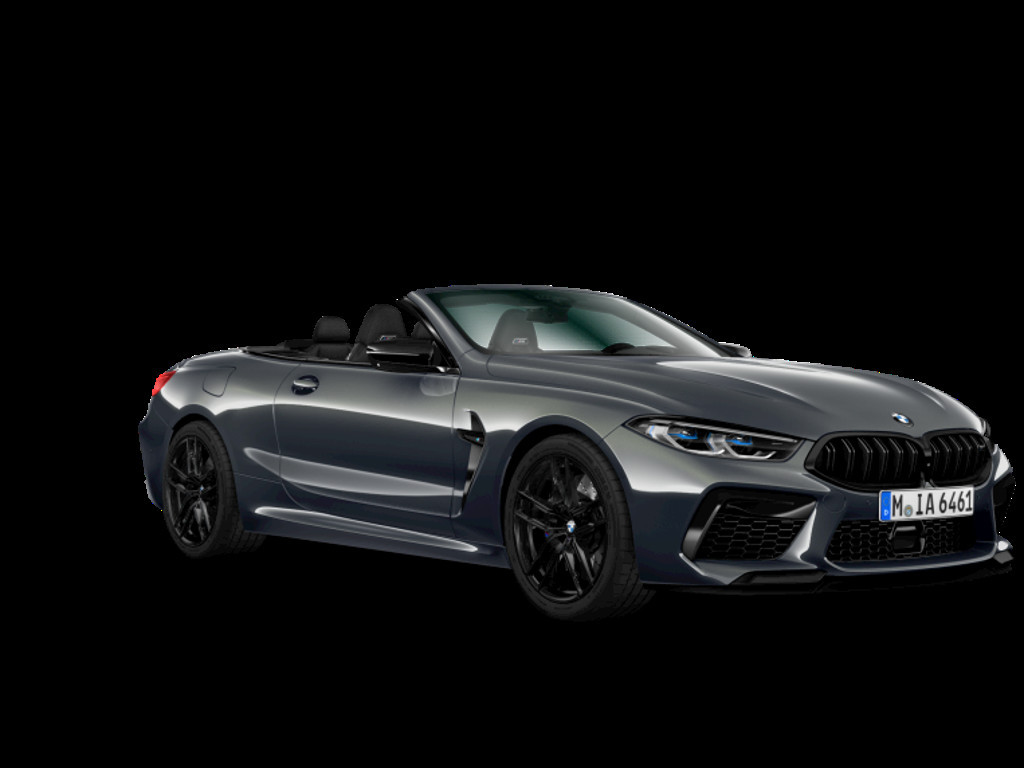 BMW M8