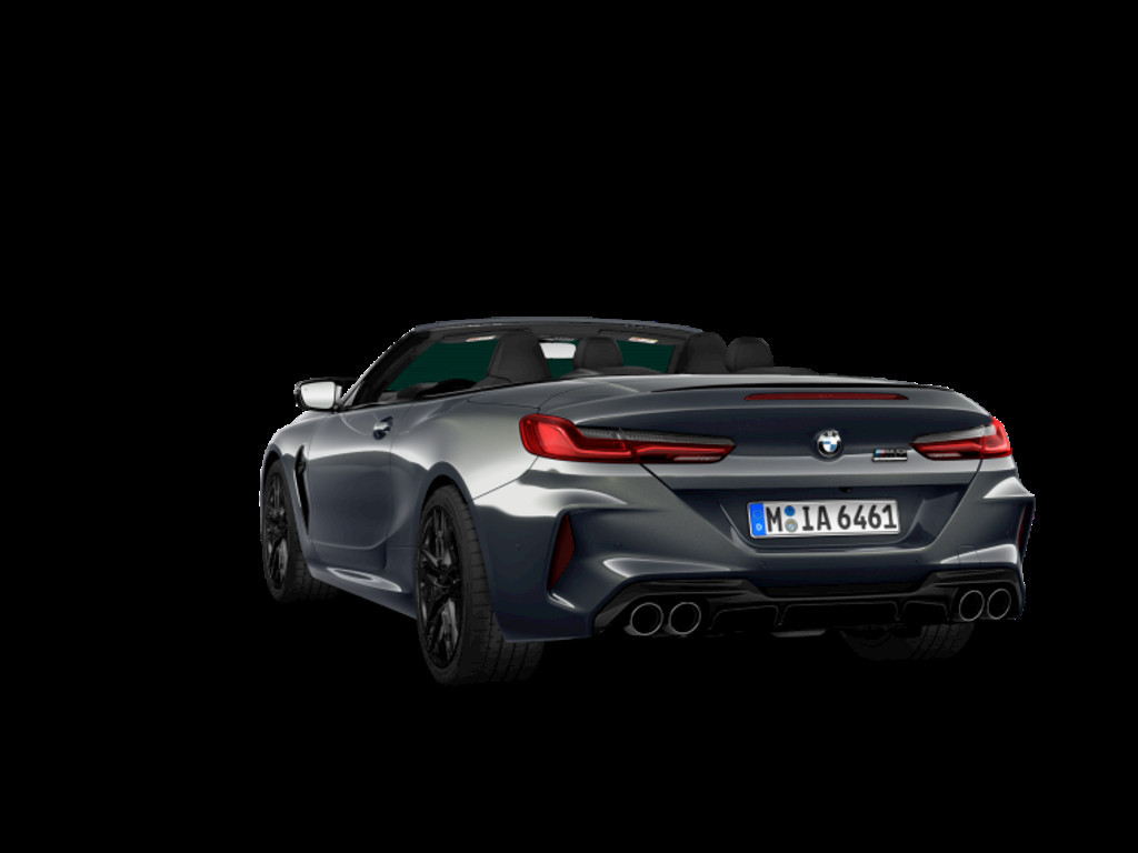 BMW M8