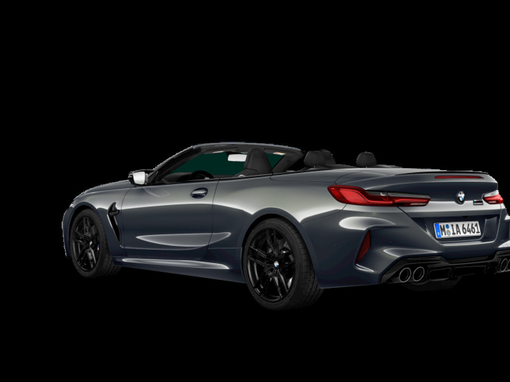 BMW M8