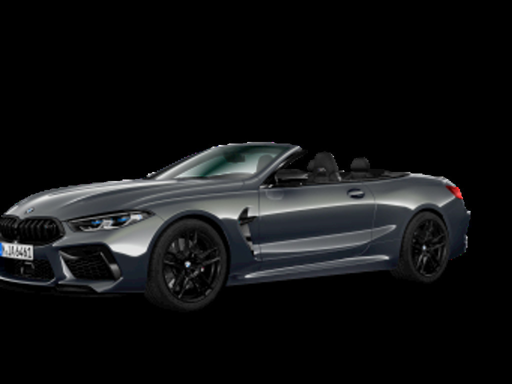 BMW M8