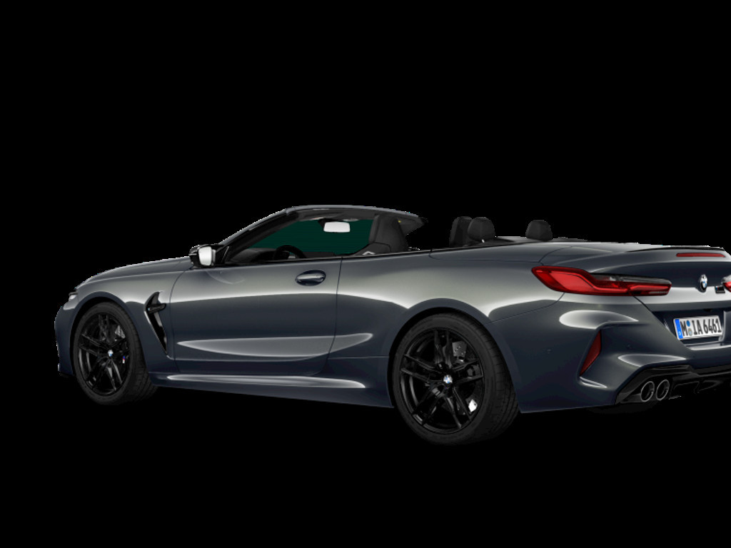 BMW M8