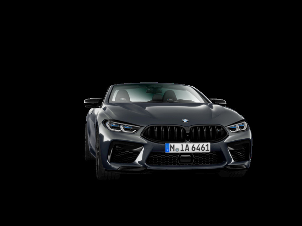 BMW M8