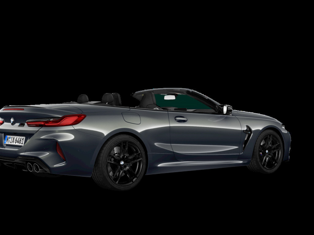 BMW M8