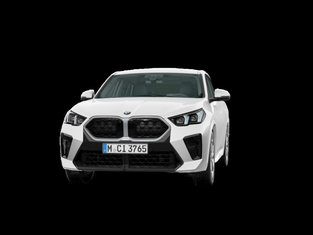 BMW X2 sDrive