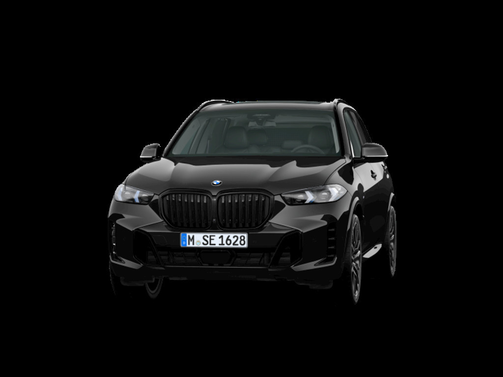 BMW X5 xDrive30d