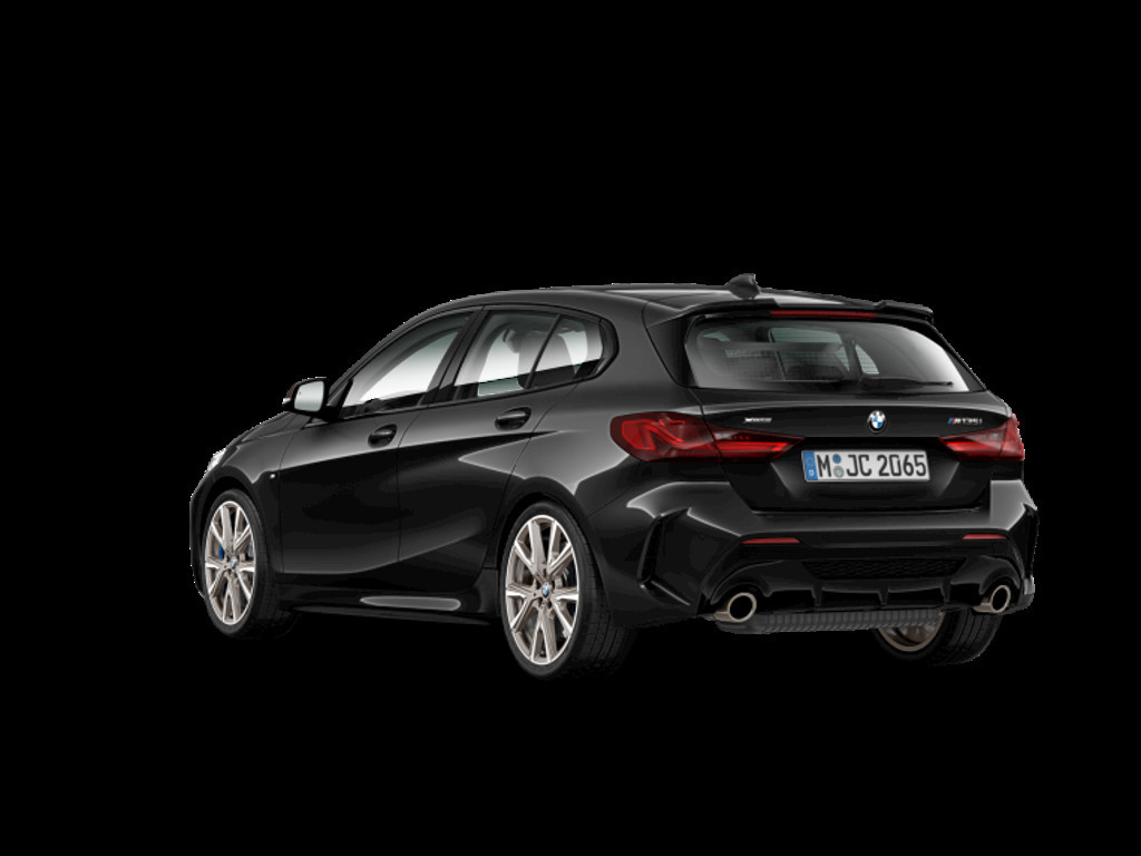 BMW M135i
