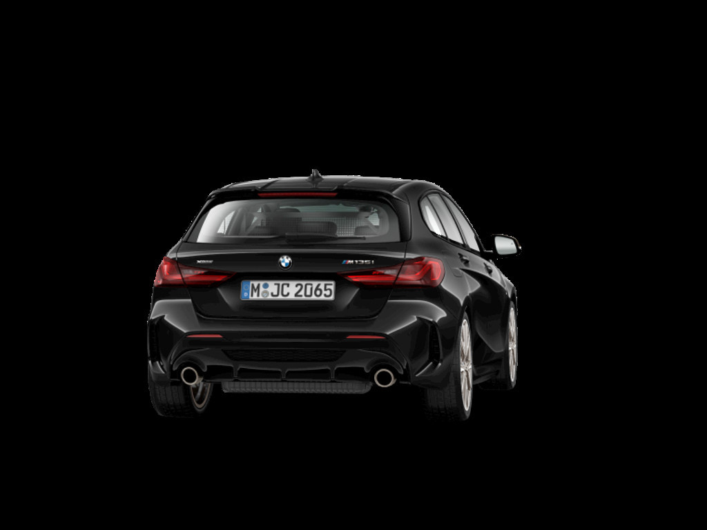 BMW M135i