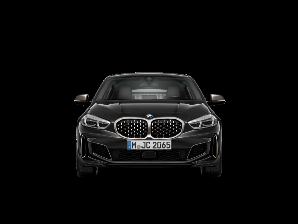 BMW M135i