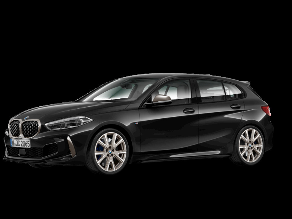 BMW M135i