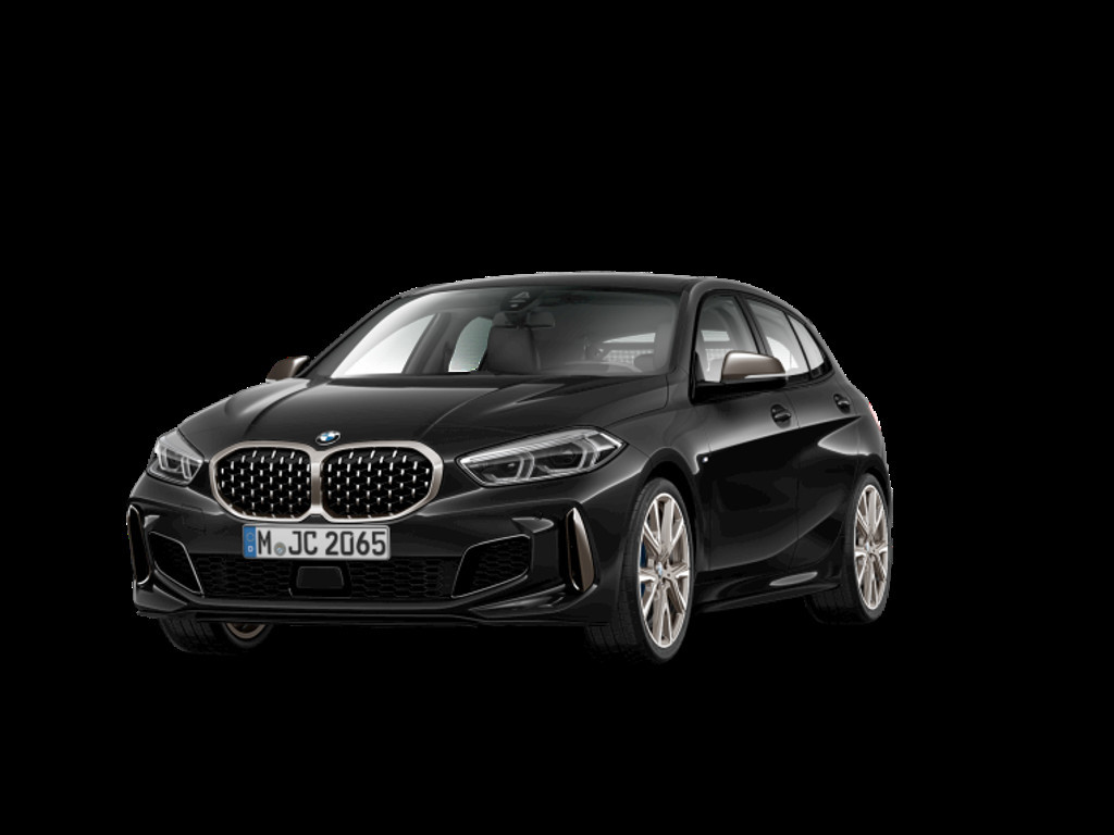 BMW M135i