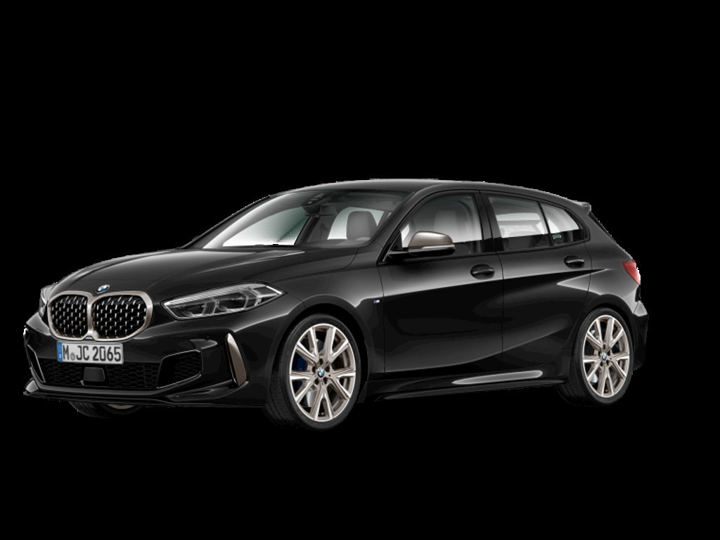 BMW M135i