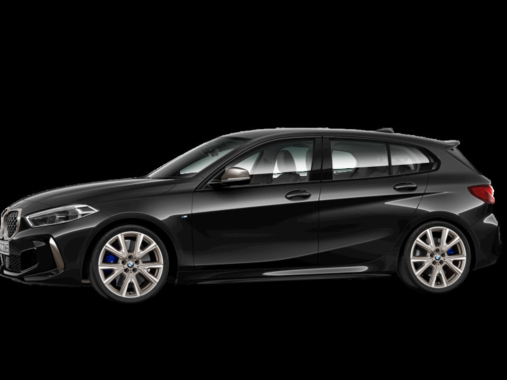 BMW M135i