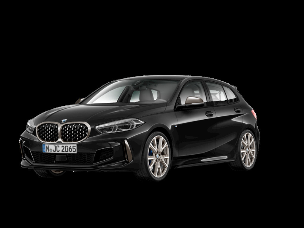 BMW M135i