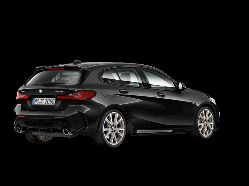BMW M135i