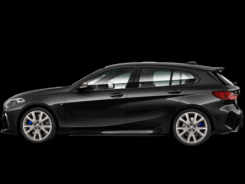 BMW M135i