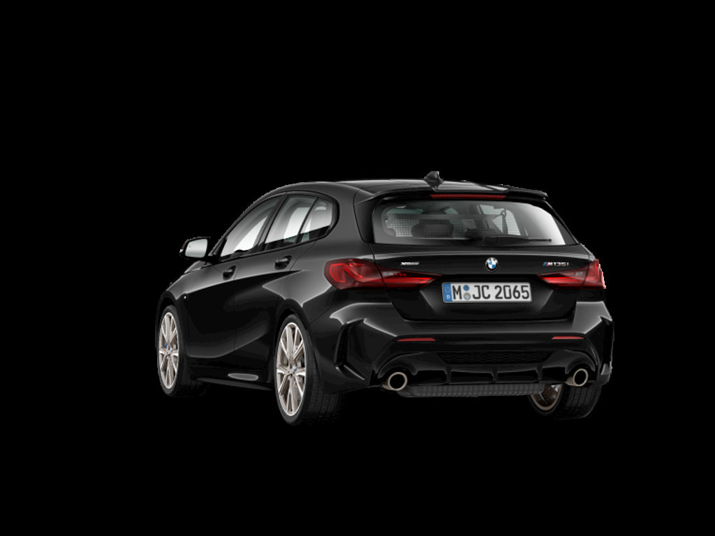 BMW M135i