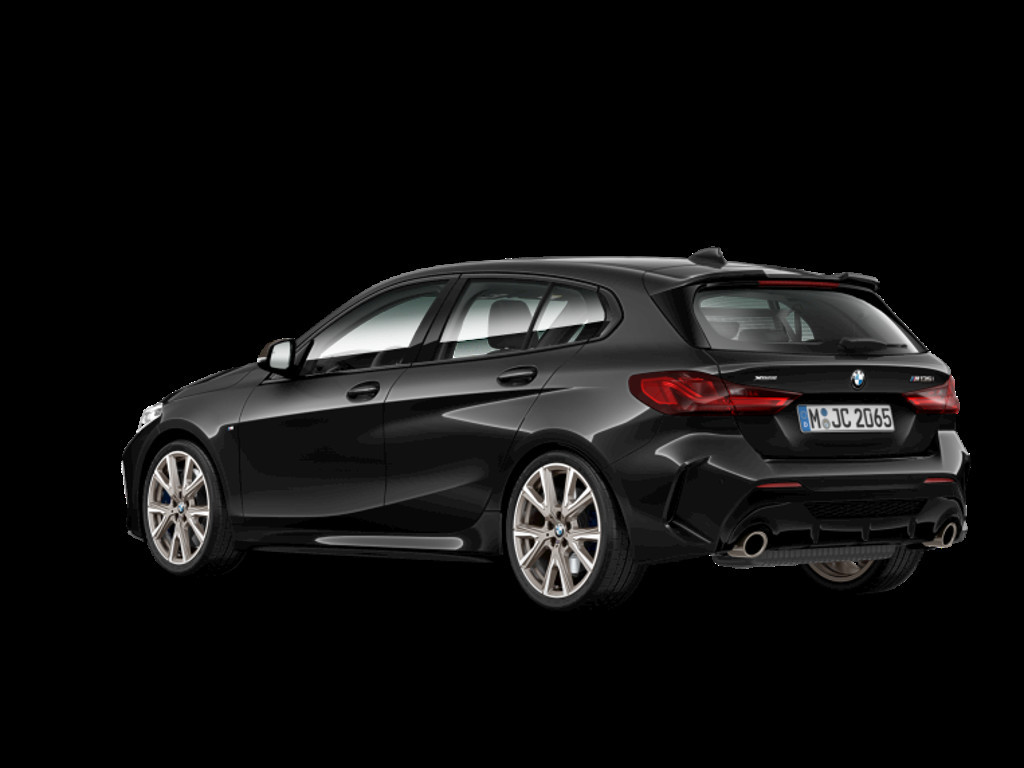 BMW M135i